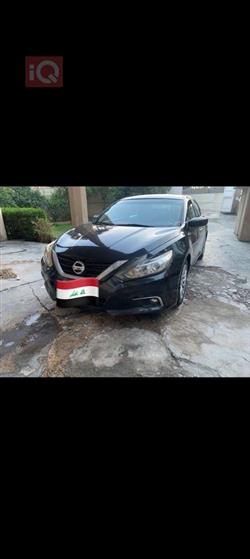 نیسان ئەلتیما